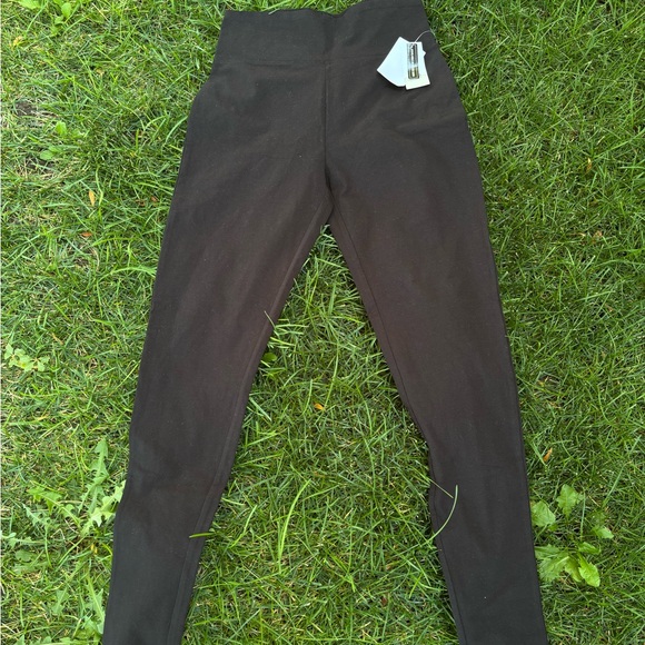 BP Black Leggings - Picture 1 of 5